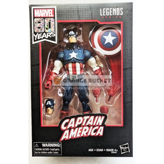 Marvel legends clearance shopee