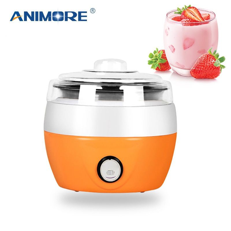 Yogurt Maker Machine / Yogurt Maker Machine Shopee Philippines