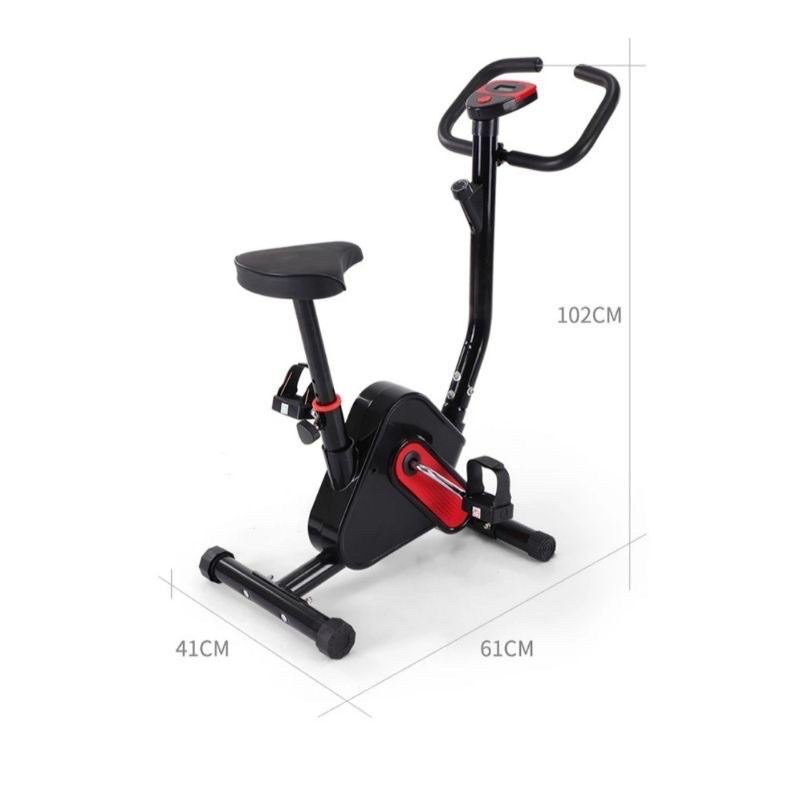 Shopee store stationary bike