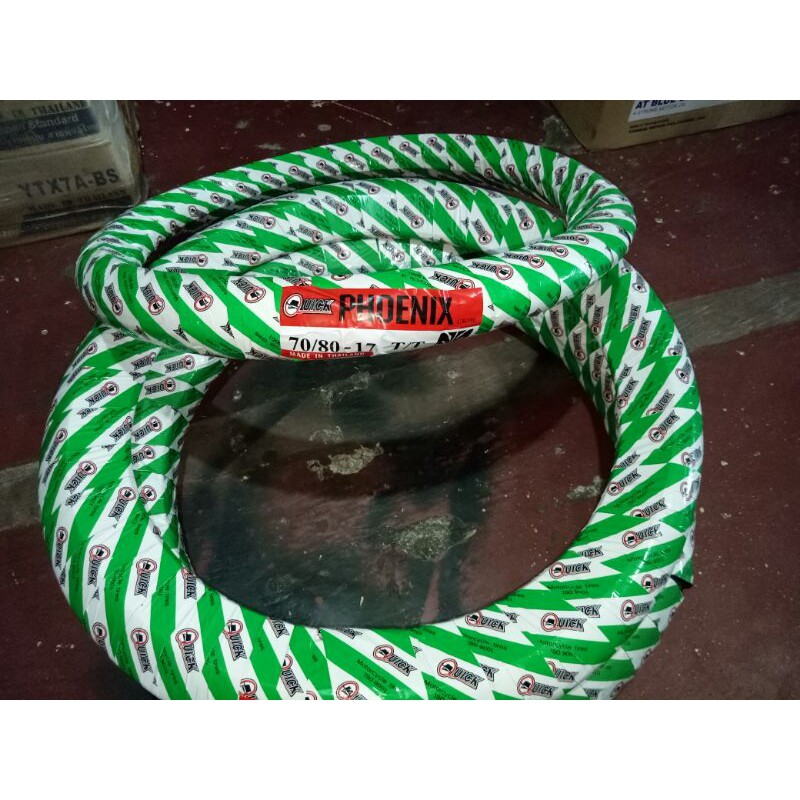 Quick Phoenix 70/80/17 made in Thailand | Shopee Philippines