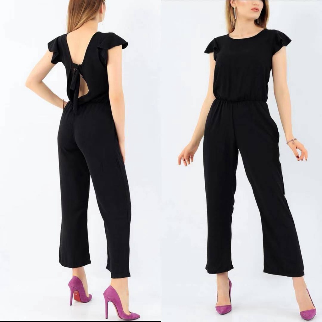 Jumpsuit shopee deals