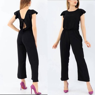 Romper best sale jumper jumpsuit