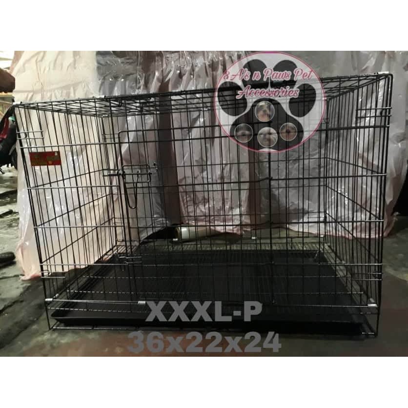 36 x 22 x 24 best sale dog crate