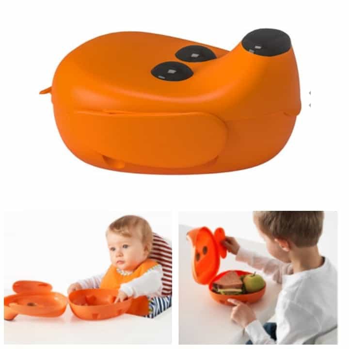 IKEA Smaska Lunchbox Shopee Philippines