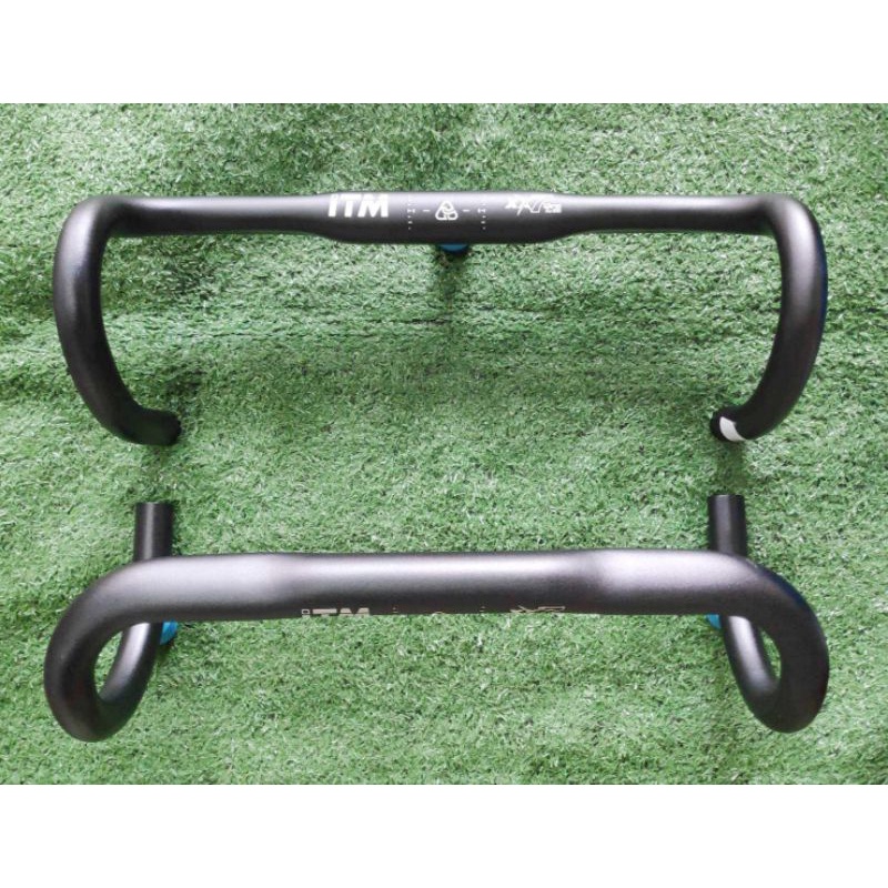 itm xx7 drop bar weight