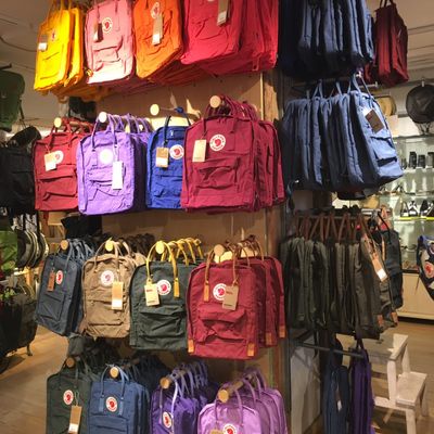 Fjallraven 2025 store philippines