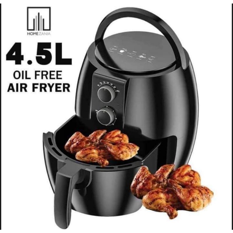 Air Fryer Philippines Shopee Philippines