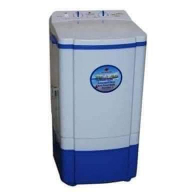 Micromatic 6.5 kg 2in1 washing Shopee Philippines