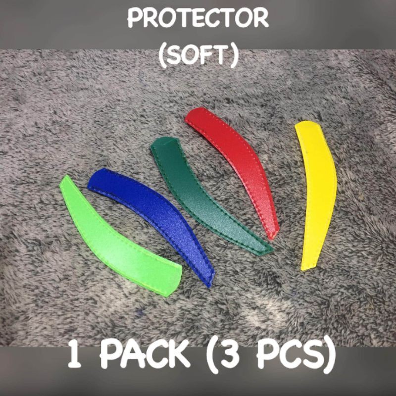 PROTECTOR SOFT (1 PACK) | Shopee Philippines