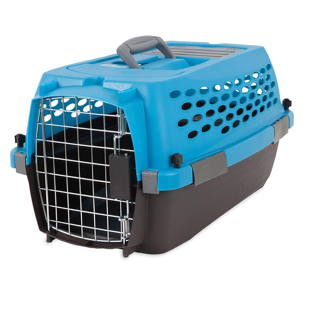 Petmate shop airline crate