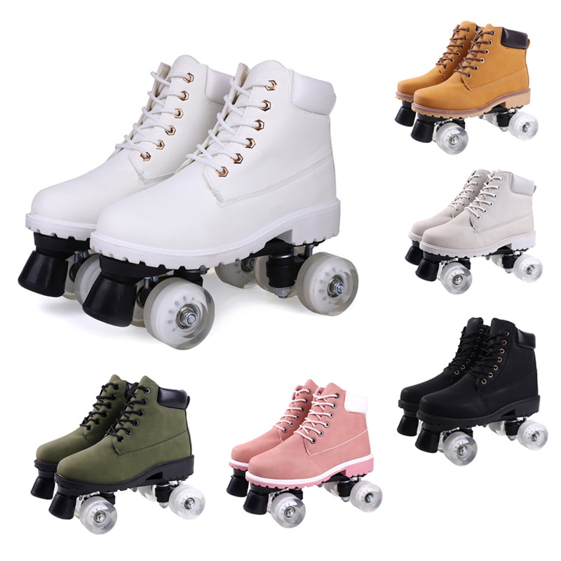 Roller skating shoes for beginners store