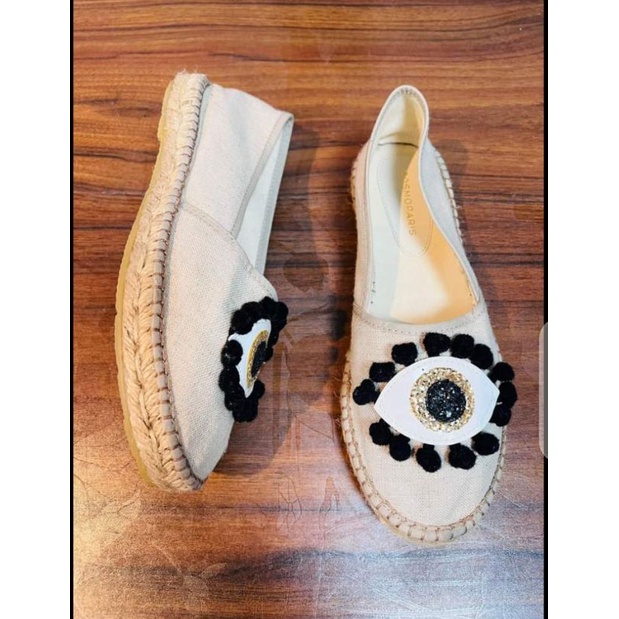 ESPADRILLES SHOE'S FOR WOMEN SIZE Shopee Philippines