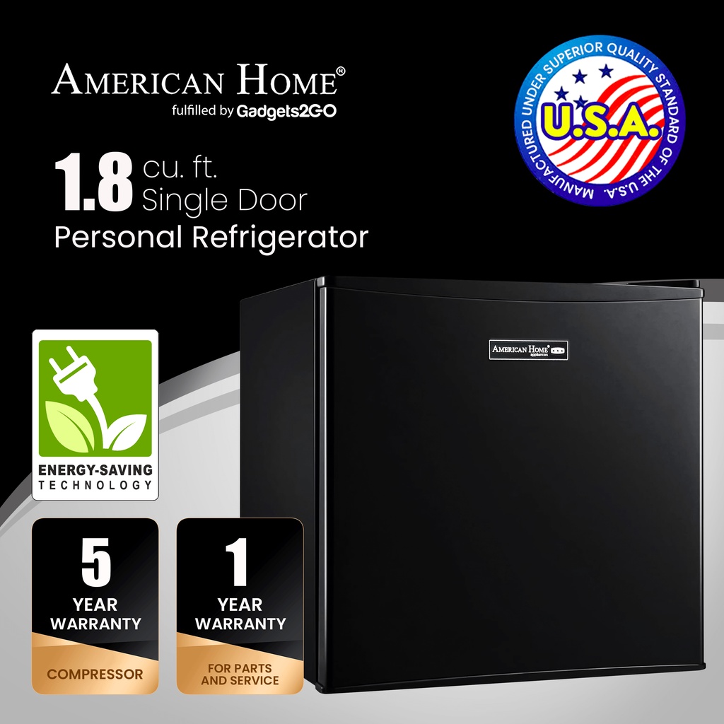 American home online ref