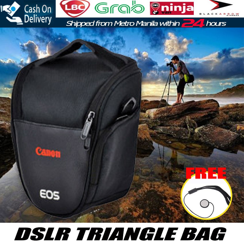 Canon camera bag price hotsell