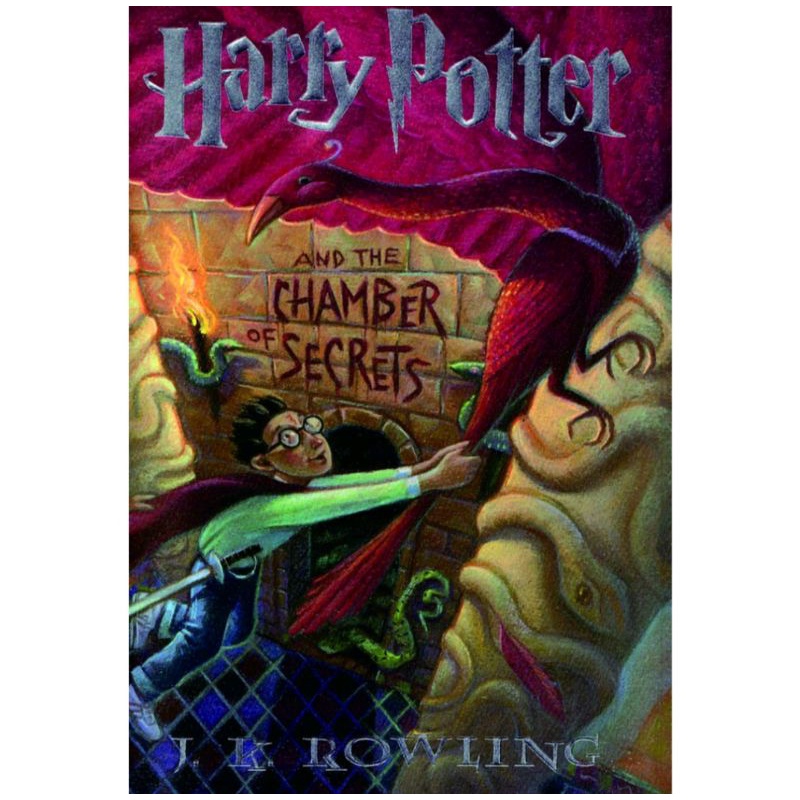 Harry Potter Volume 1,2 And 3 - J.K Rowling (english) | Shopee Philippines