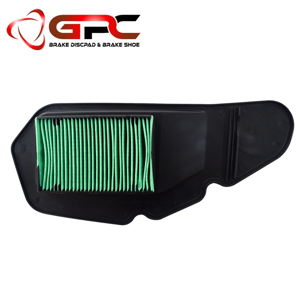 Gpc Click 125i Click 150i V1 And V2 Gamechanger Honda Air Filter