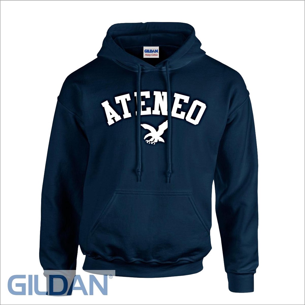 Ateneo hoodie hotsell