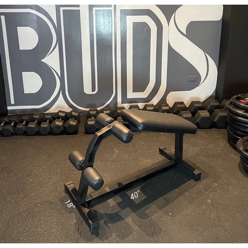 Abdominal and Sit up Bench Shopee Philippines