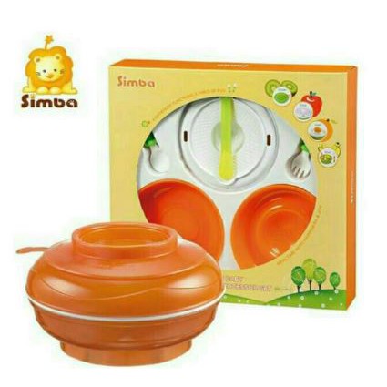Simba Deluxe Baby Food Processor | Shopee Philippines