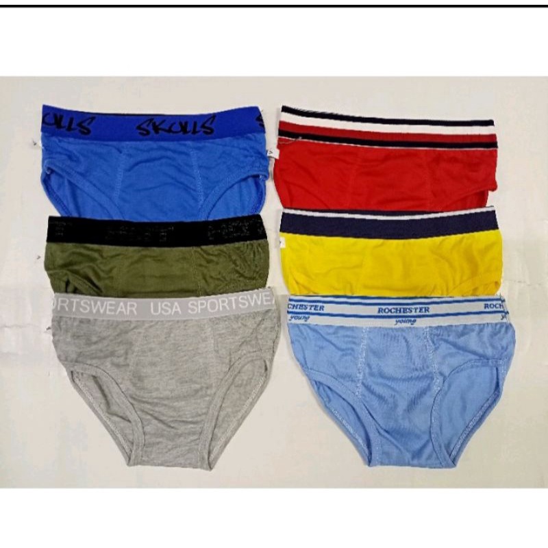 Briefs Plain Men Underwear at Best Price in Tirupur