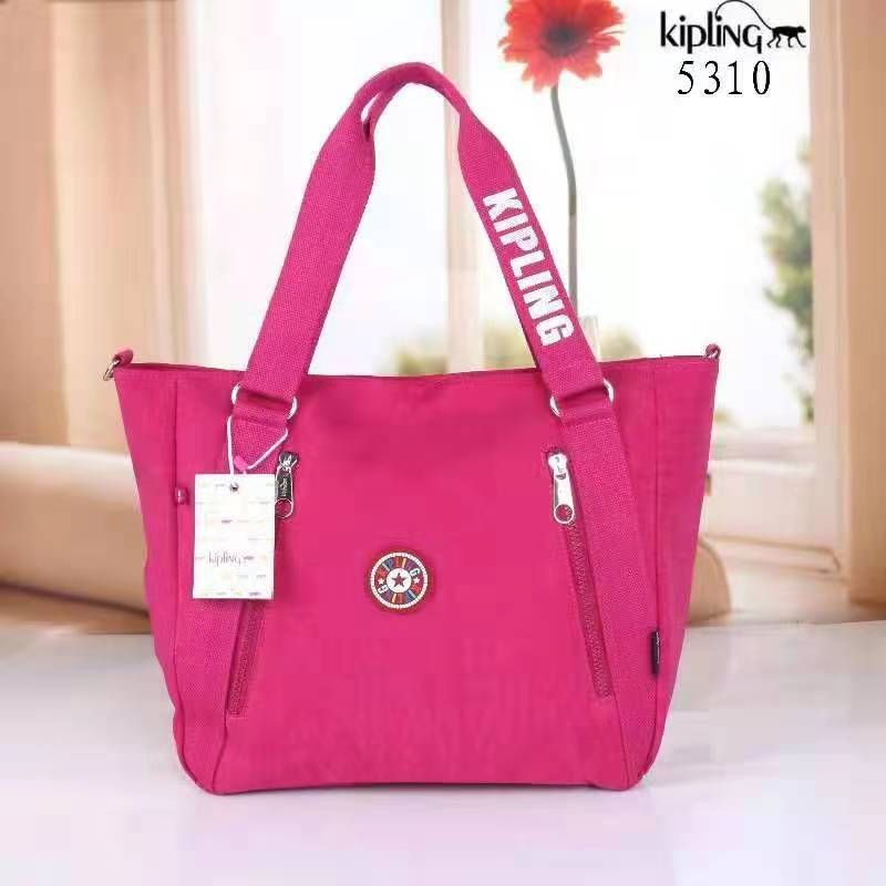 Shopee store kipling bag