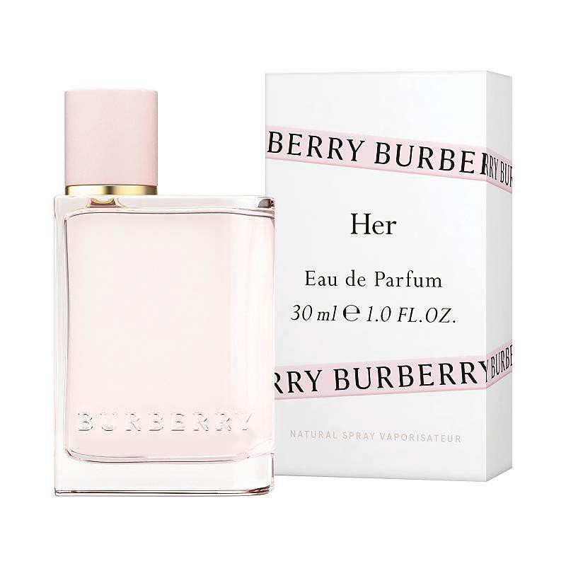 Burberry perfume price 2025 in the philippines