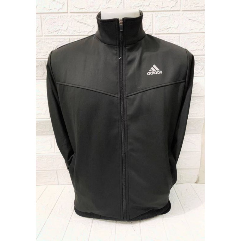 Men's polyester bomber jacket on hand Good Quality DESIGN ZIPPER ...