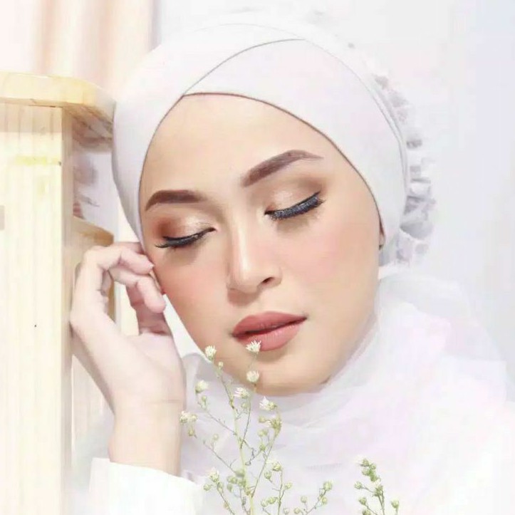 CROSSED TURKISH CIPUT CROSSED TURKISH INNER Inner Hijab Hijab Inner ...