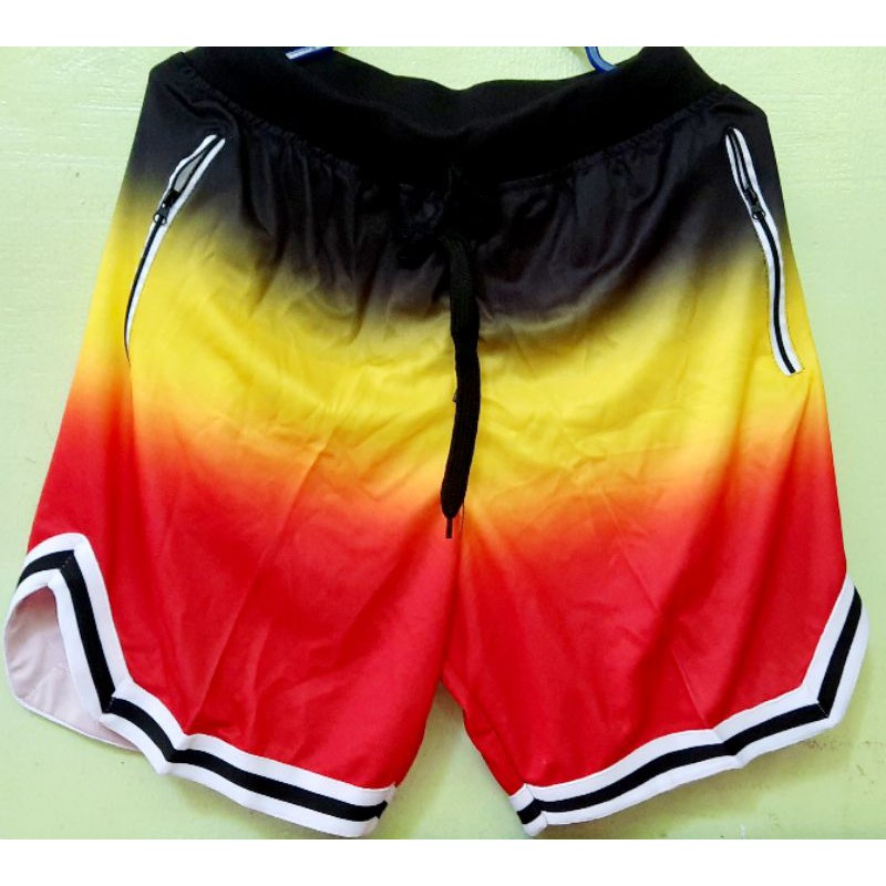 Basketball shorts w/ zipper pocket (Drifit) Shopee Philippines
