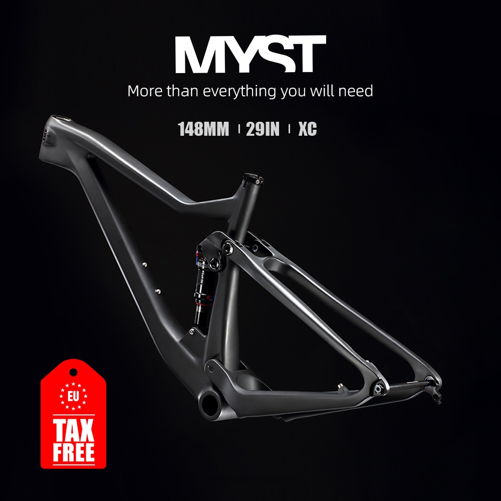 Lexon best sale carbon frame