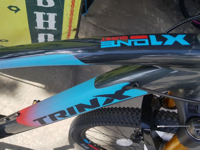 trinx x1 quest