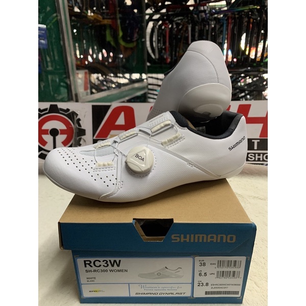 Shoes Shimano Rc3 Road Rc300 Men / Women Rc300E unisex WIDE 41” 42” 43 ...