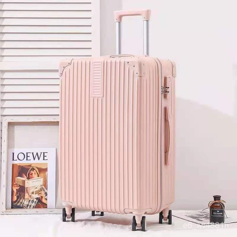 Korean luggage brands online