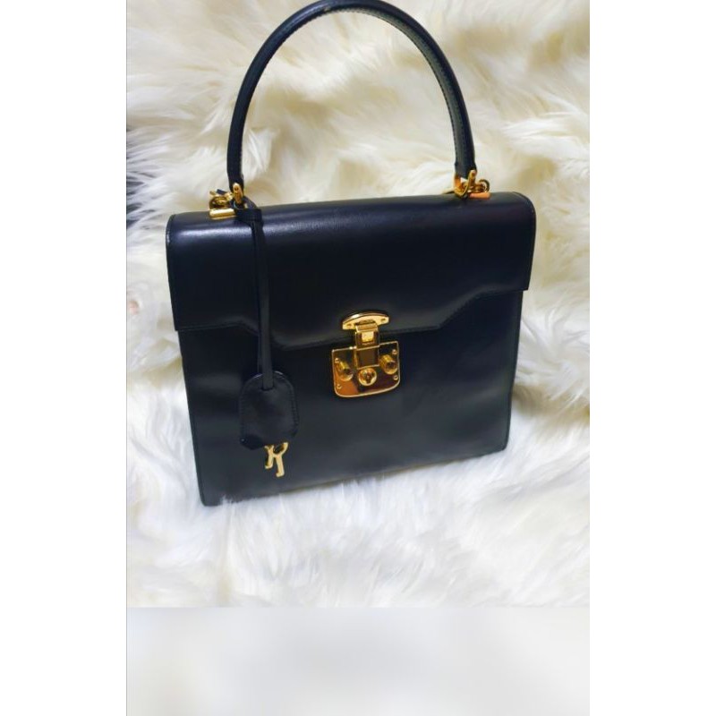 Gucci Kelly Vintage Bag Shopee Philippines