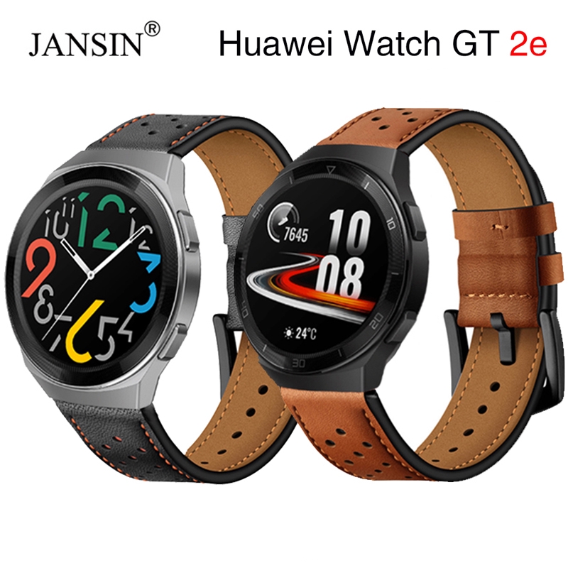 Huawei watch gt2e discount bracelet