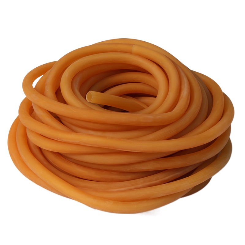 Latex tube high elastic rubber hose tourniquet latex tube pressure vein