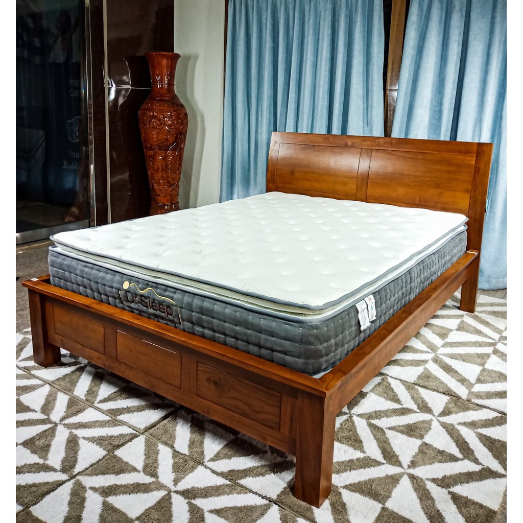 Dr clearance sleep mattress