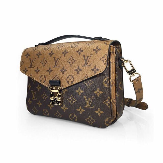 LV Metis 2 tone Shopee Philippines