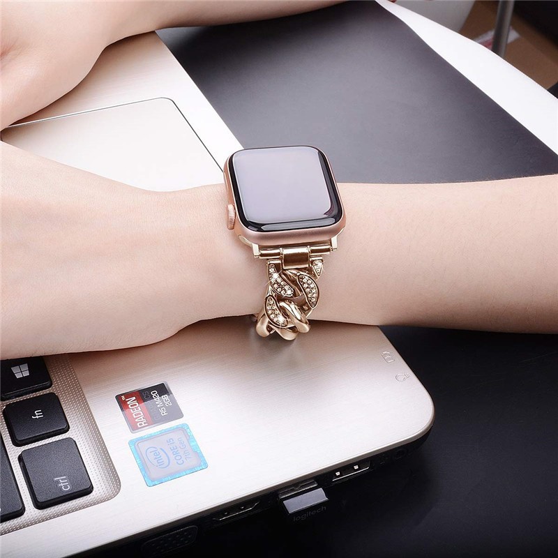 Smartwatch dames apple watch hotsell