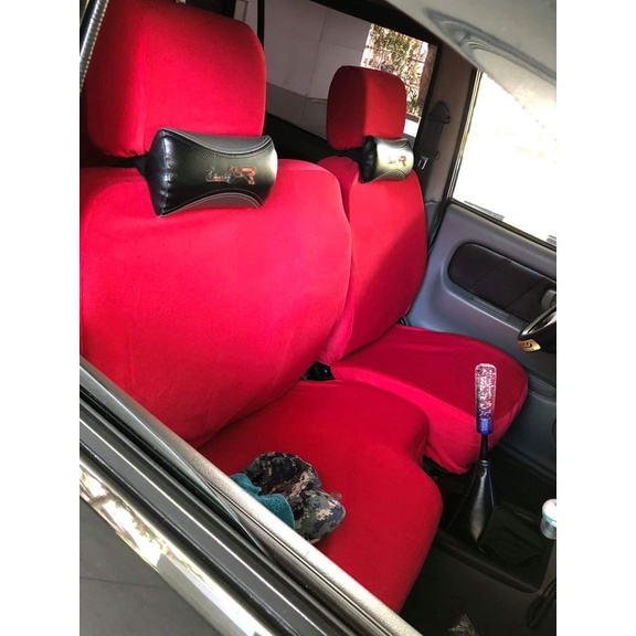 Car Custom Seat Cover -SEDAN – carshoppee