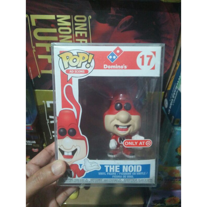 The noid deals funko pop