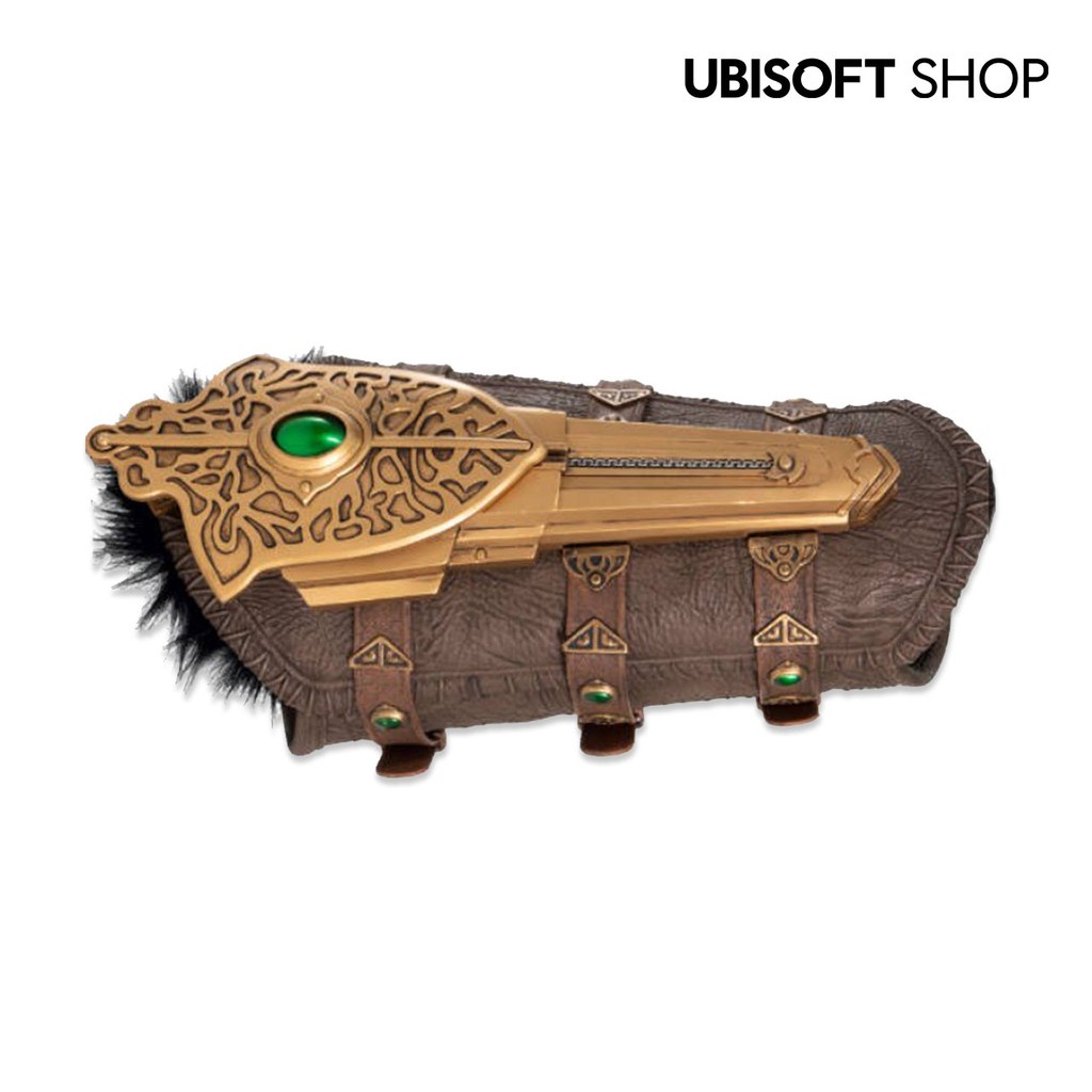 Assassin’s Creed Valhalla Eivor's Hidden Blade Ubisoft Shopee