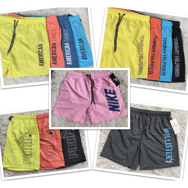 Branded board shorts (small) | Shopee Philippines