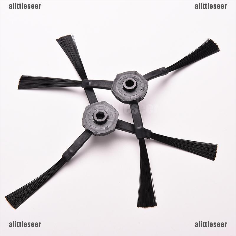 【SEER】Side Brush Replacement For Ecovacs Mirror CR120 Dibea x500 x600