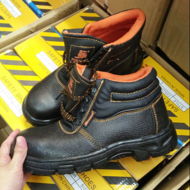 Shopee 2024 safety shoes