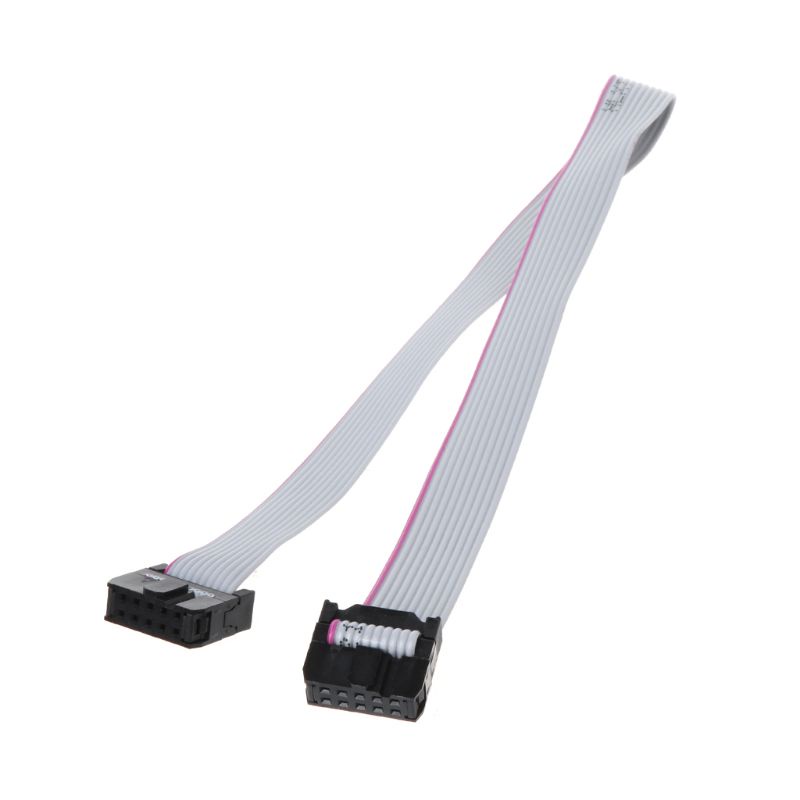 OUT USB Blaster ByteBlaster Cable Kit For Altera CPLD FPGA Programmer ...