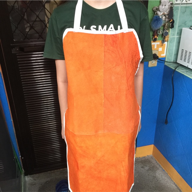 Leather Apron / Welding Apron