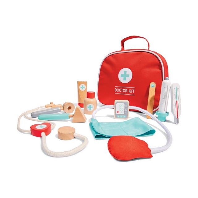 Kmart doctors shop kit