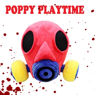 GZXJIU Bunzo Bunny Plush, Huggy Wuggy Plush poppy playtime chapter 2 Poppy  Playtime Game,Mummy Long Legs, Plushie, Rainbow Friends Plush