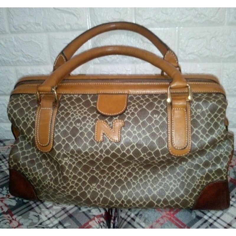 Nina ricci best sale vintage bag